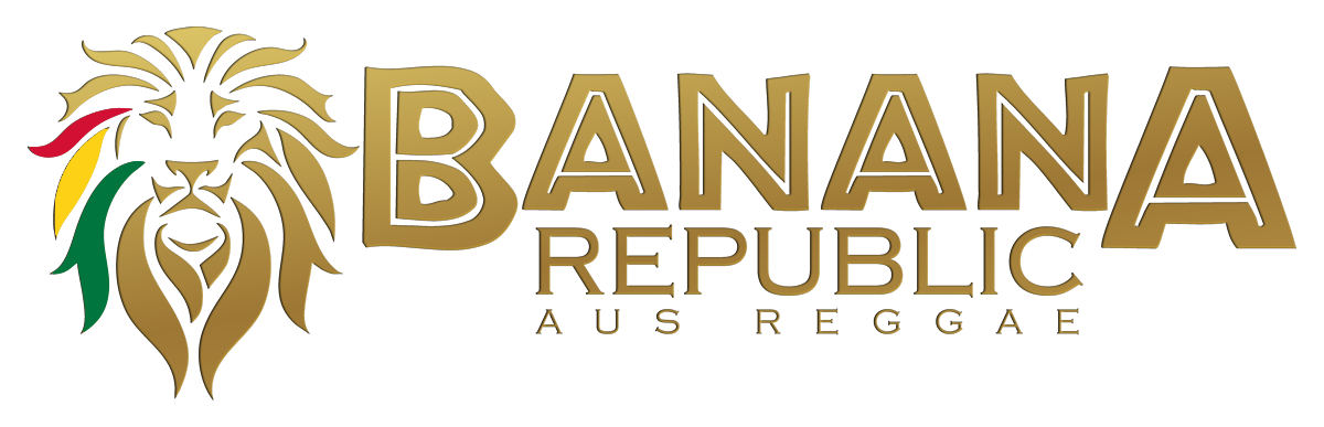Banana Republic - Aus Reggae